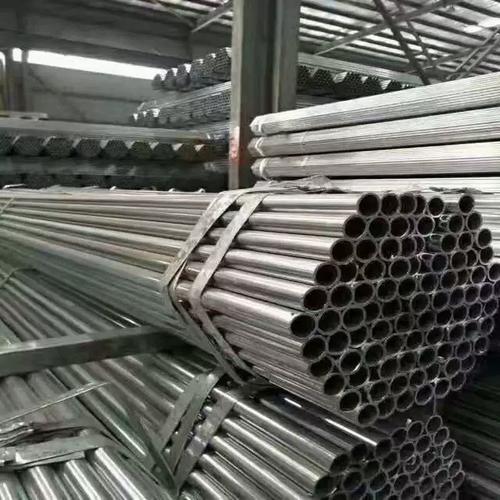 芦溪q355nhb耐候钢管